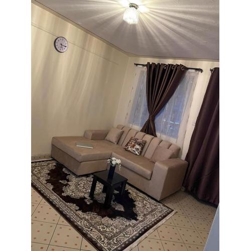 Cosy home in South B