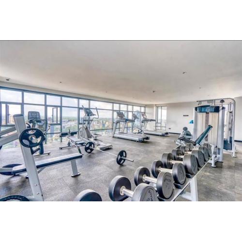 Cosy Home in Westlands