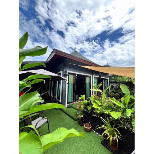 Cosy Home Poolvilla Ao-nang Krabi