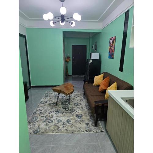 Cosy & Homely Apt in Nairobi