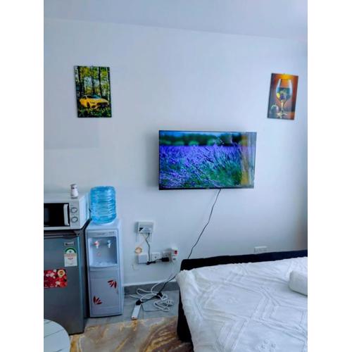 Cosy homes tsavo fedha