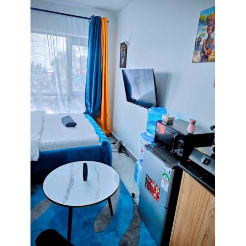 Cosy homes tsavo fedha