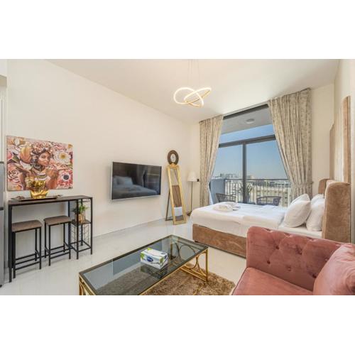 Cosy living I Speedy wi-fi I Gym & Pool