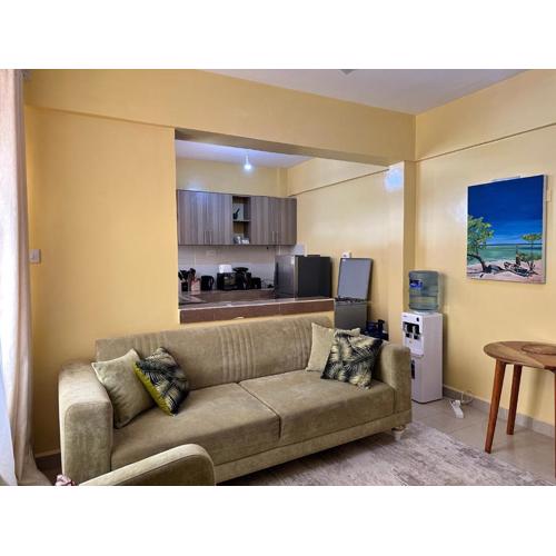 Cosy Living near Bofa Beach