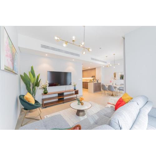 Cosy Luxury villa Tilal Alghaf