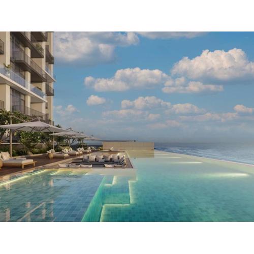 Cosy Modern Waterfront Studio in Maritime City