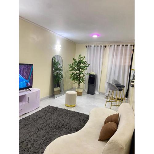 COSY NEST BNBs along thika road