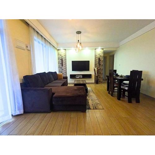 Cosy Nest in Kileleshwa, Nairobi