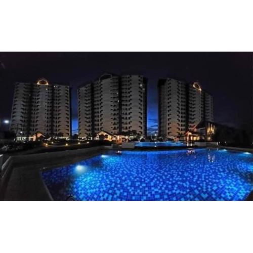 Cosy Nest Royal Oceancrest Mactan