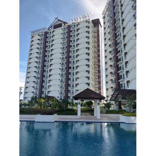 Cosy Nest Royal Oceancrest Mactan