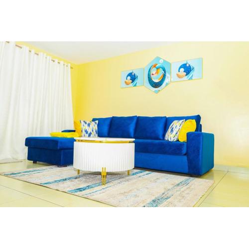 Cosy Nest Stays Machakos