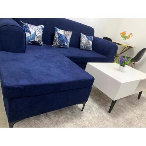 Cosy One Bedroom In Lumumba Drive