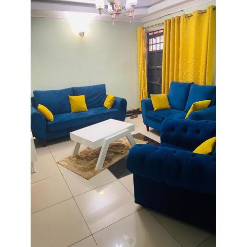 Cosy one bedroom Ruaka