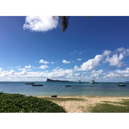 Cosy place in Pereybere