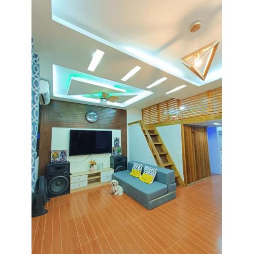 Cosy, private fully furnished Rosette Tiny Home