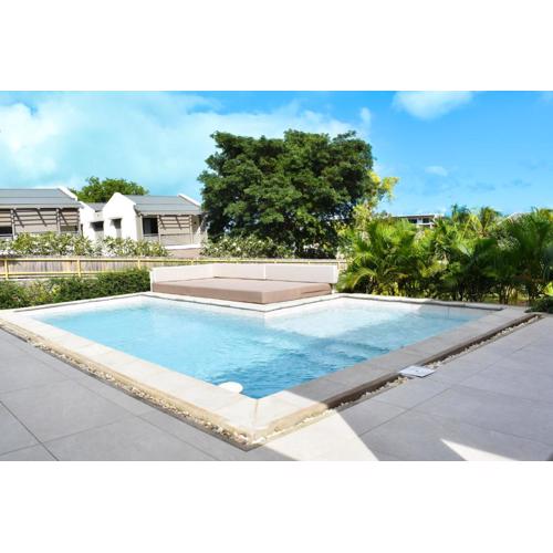 Cosy Spacious Villa Plantation Marguery