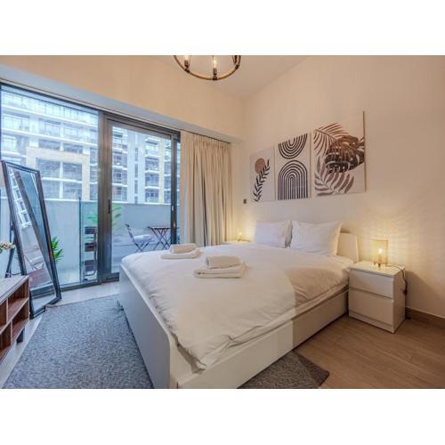 Cosy Studio - Azizi Riviera 42