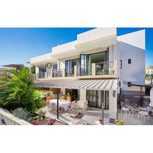 Cosy Studio #1 - Pereybere