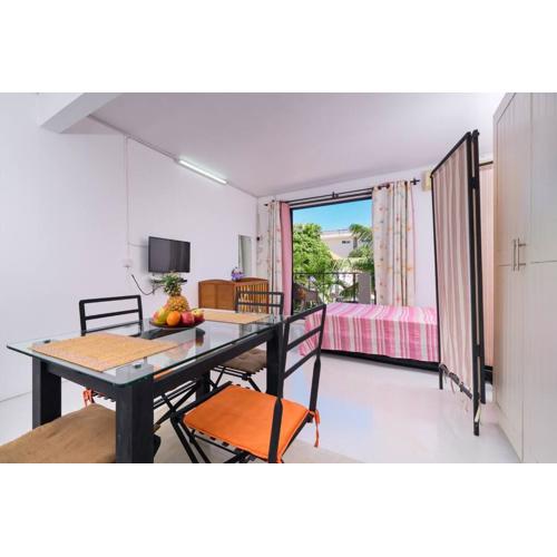 Cosy Studio #2 - Pereybere