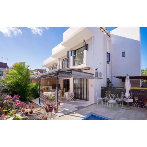 Cosy Studio #3 - Pereybere