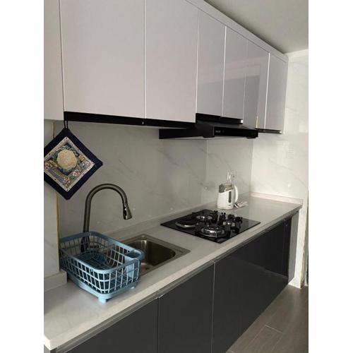 Cosy Studio Apartment