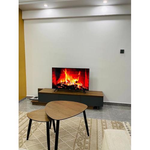 Cosy Studio Apartment