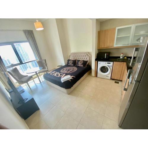 Cosy Studio in Marina