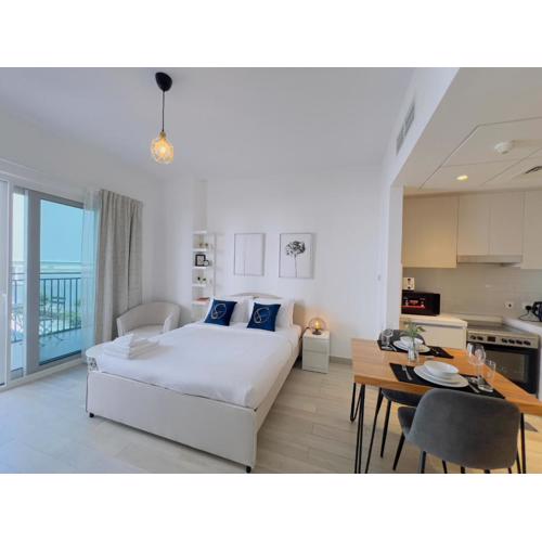 Cosy Studio in Yas Island, Abu Dhabi