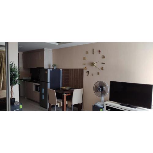 Cosy Studio, Laguna Bay 2, Pratamnak, Pataya