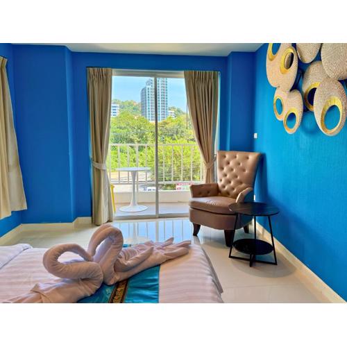 Cosy Studio New Nordic 4 by BPS