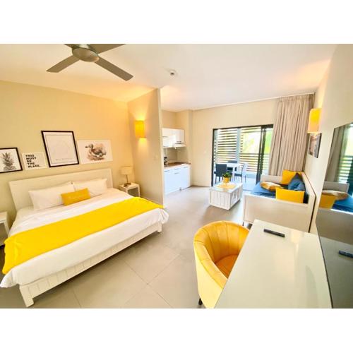 Cosy studio Unique-Homes