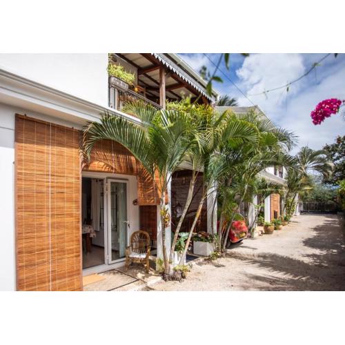 Cosy & Stylish Cottage - Central Tamarin