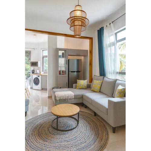 Cosy T3 Piscine & fitness GrandBay