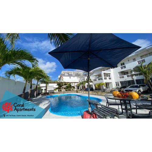 Cosy Two Bedroom Apartment