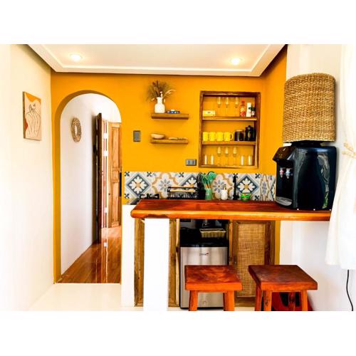 Cosy Villa & Apartments - Siargao