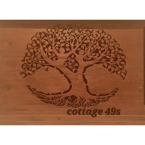 Cottage 49s weligama