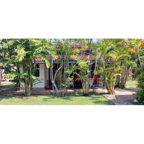 Cottage Garden Bungalows