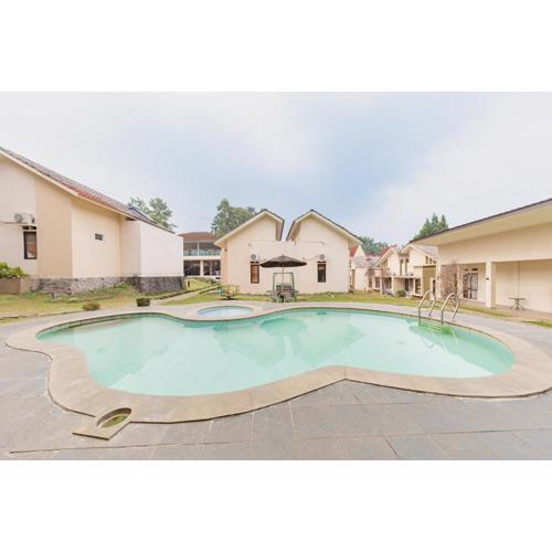 Cottage Griya Inkoppabri Mitra RedDoorz