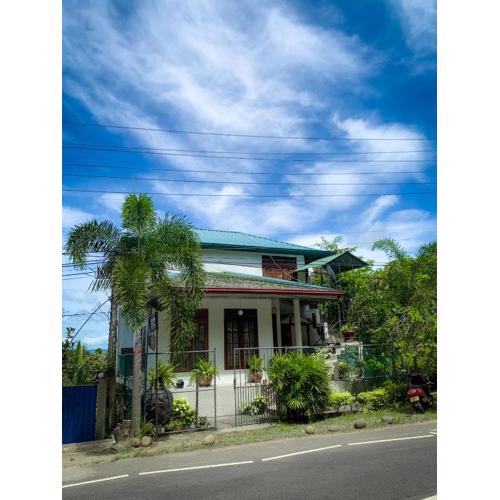 Cottage Home Belihuloya