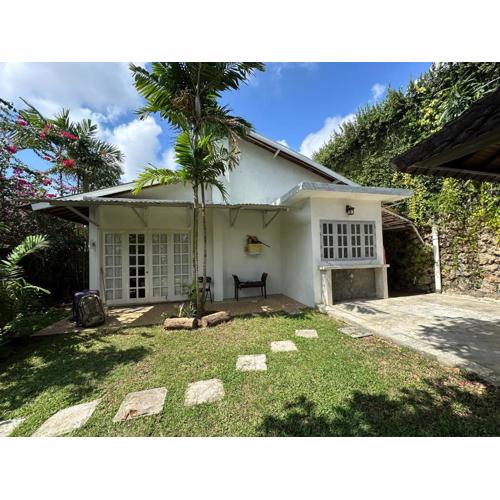 Cottage House Jimbaran