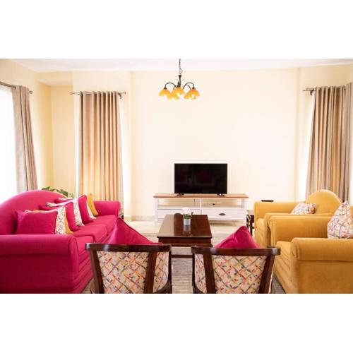 Cottage in Nanyuki, Maiyan; Swara Ranch #28