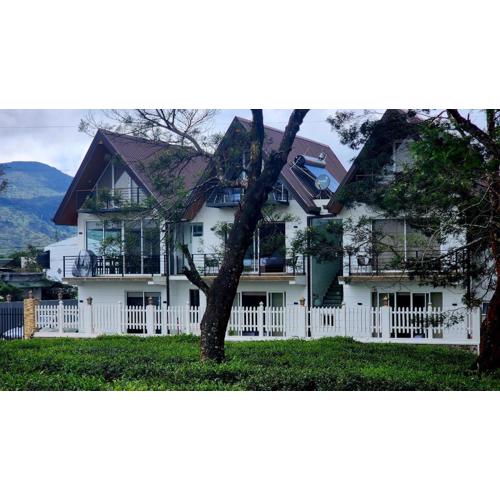 Cottage Mountain Misty-Nuwaraeliya