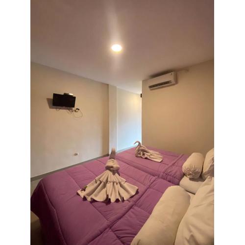 Cottage Purple Sweet Potato