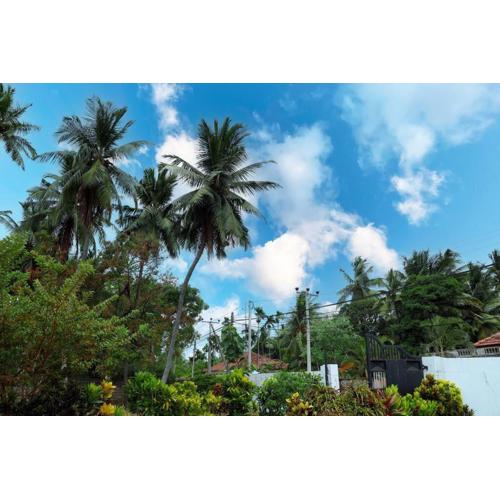 Cottage Thamor 3 Bedroom Unit