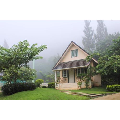 Cottages @ Hill Resort