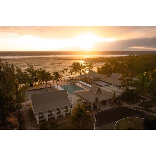 Cotton Bay Resort & Spa