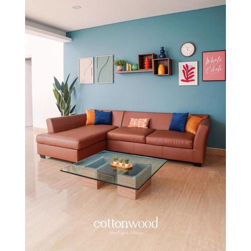 Cottonwood SetraMurni19 - Pool Pingpong PS