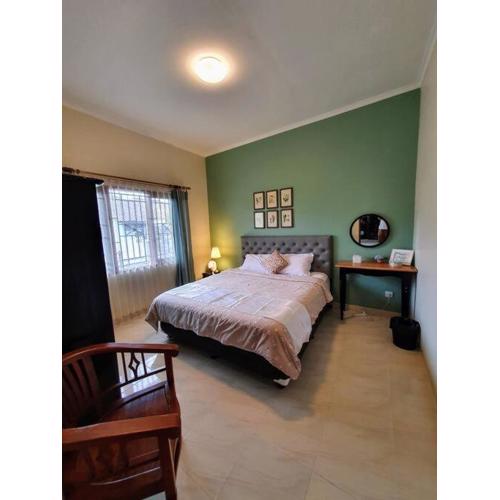 Cottonwood Villa Grandma's 3BR 10pax Wi-Fi BBQ