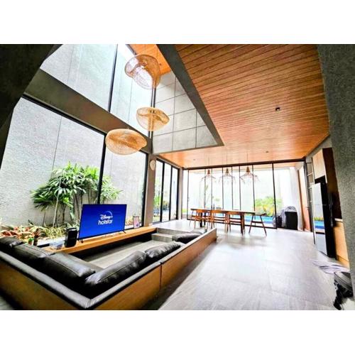 Cottonwood Villa Magnolia A - Pool HotTub Billyard