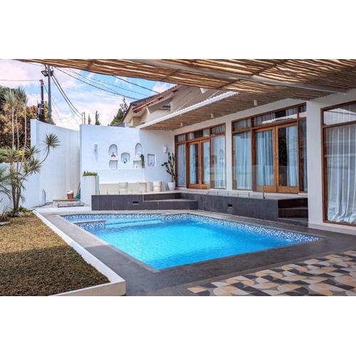 Cottonwood Villa Samani Pool HOT-Jacuzzi Billyard